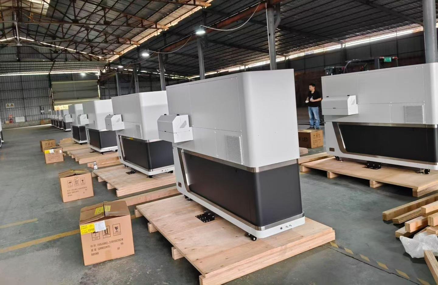 How to Choose the Right UV Printer for Your Needs?