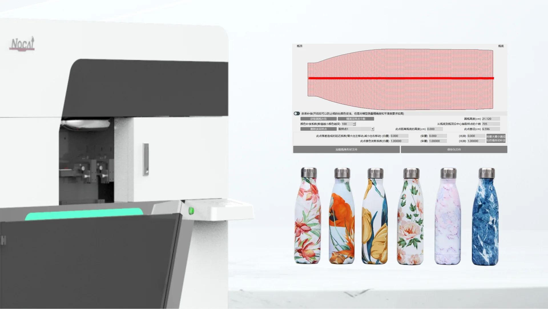 What Is a Cylinder UV Printer?