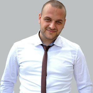 Client Avatar