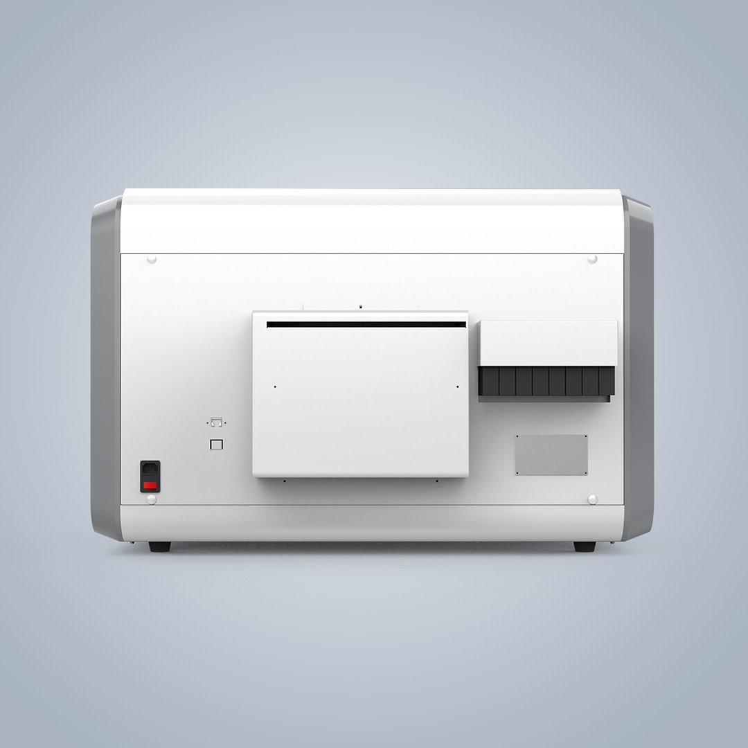Desktop multifunction UV printer NC-UVA3MAX Image 2
