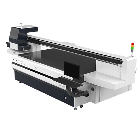 How to Choose a Printhead for a UV Flatbed Printer?
