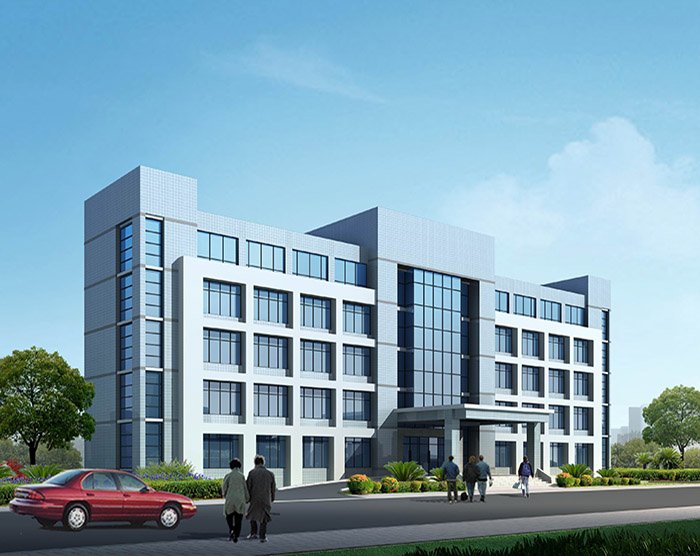 FOSHAN JRISE TEC CO., LTD.
