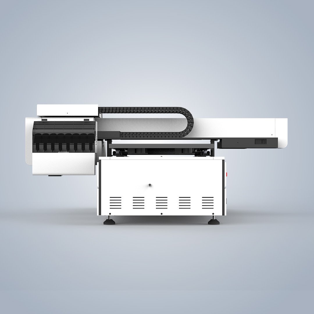 High Cost Performance Digital Inkjet Printer NC-UV0609PEIII-II Image 2