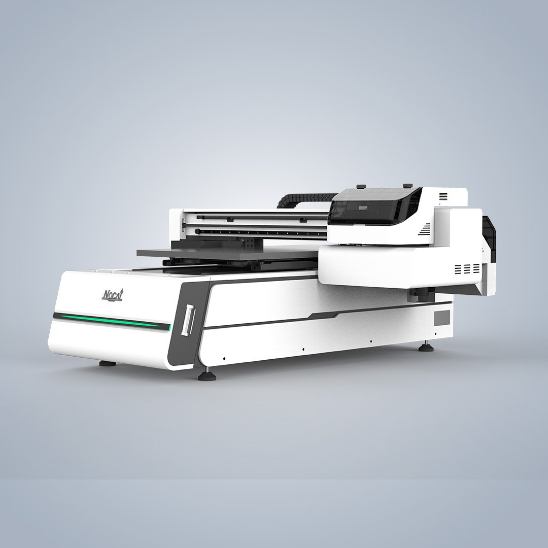 High Cost Performance Digital Inkjet Printer NC-UV0609PEIII-II