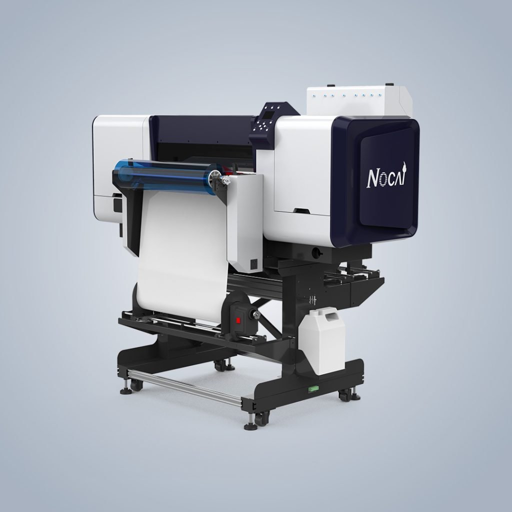 60cm UV DTF laminatingall-in-one machine NC-UVDTF60-PLUS Image 3