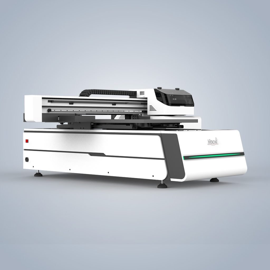 High Cost Performance Digital Inkjet Printer NC-UV0609PEIII-II