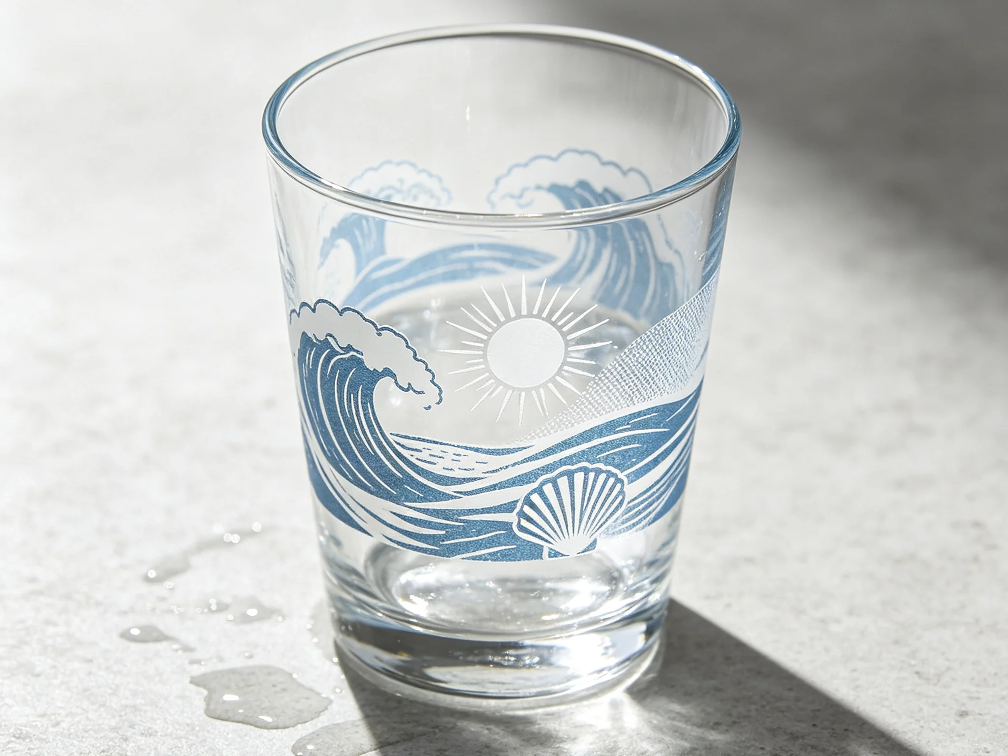 Why UV Cylindrical Printing Is Replacing Traditional Methods