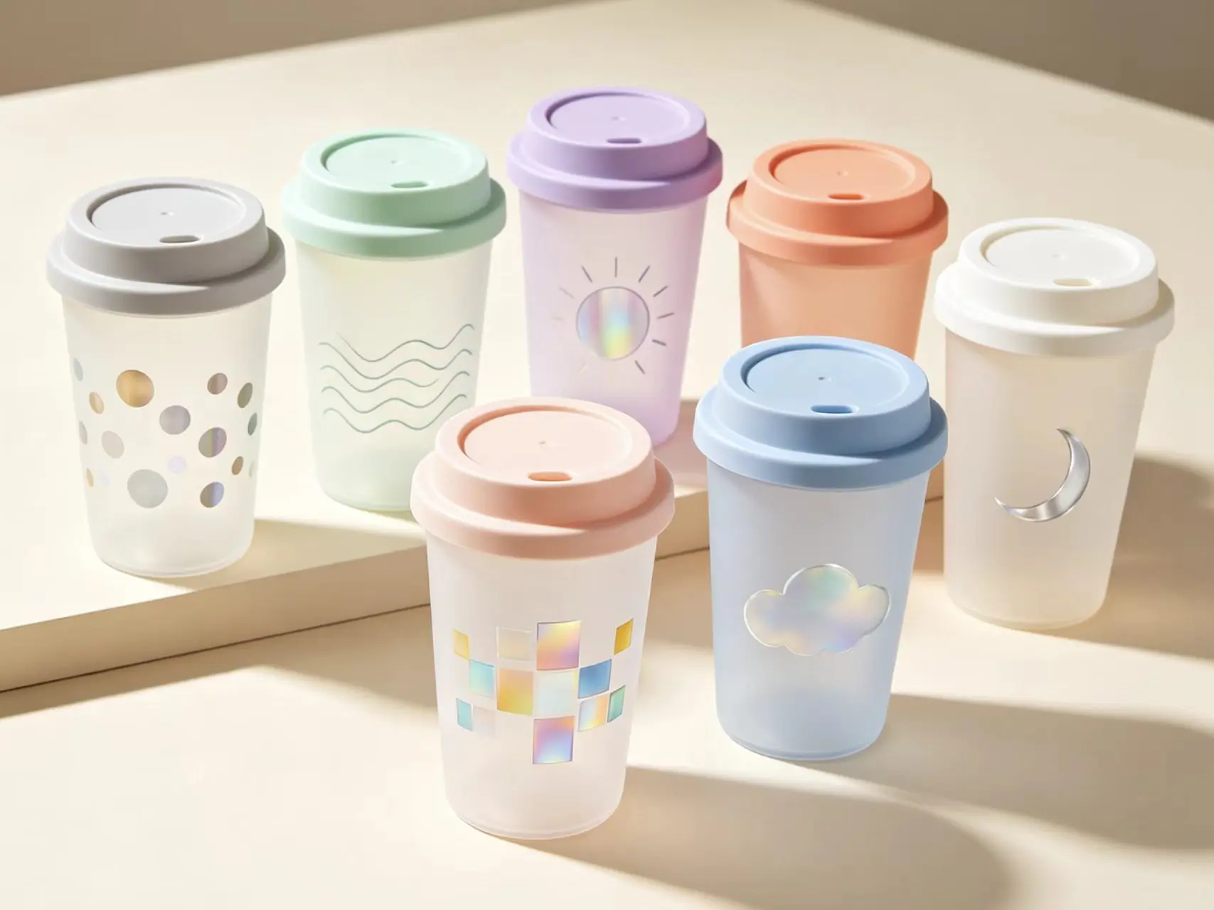 Custom Drinkware Printing Opportunities in 2026