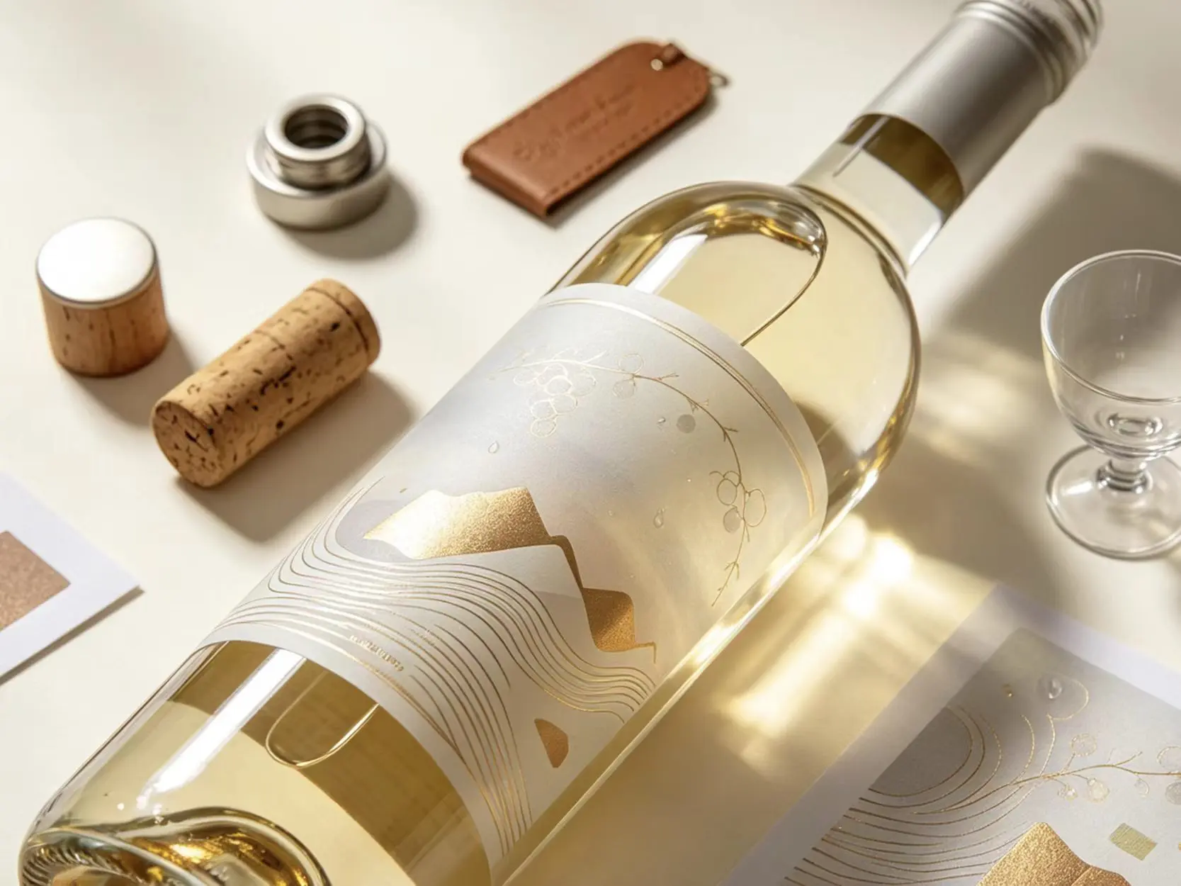 Bottle Printing vs Cup Printing – Key Differences