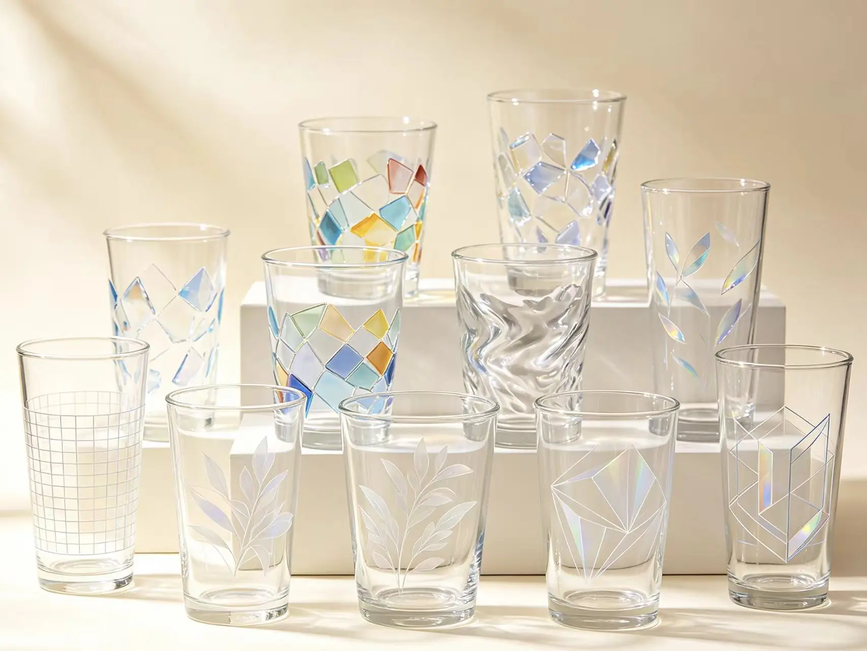 How to Evaluate a Cylinder Printer for Your Cup Production