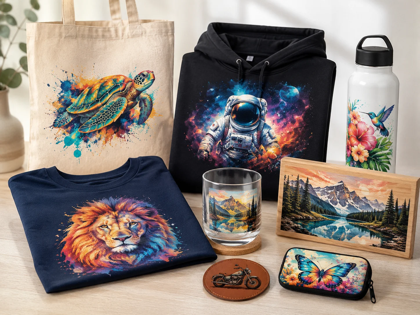 UV Printing Packaging Texture – Premium Quality Guide