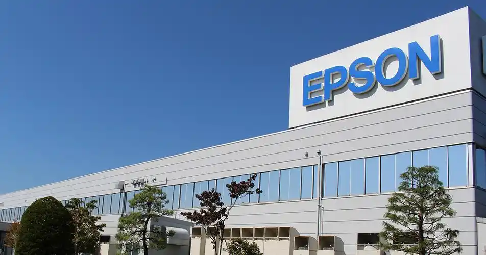 Epson Q1 FY2026 Results: Strong Growth in Industrial Printing and Printhead Business