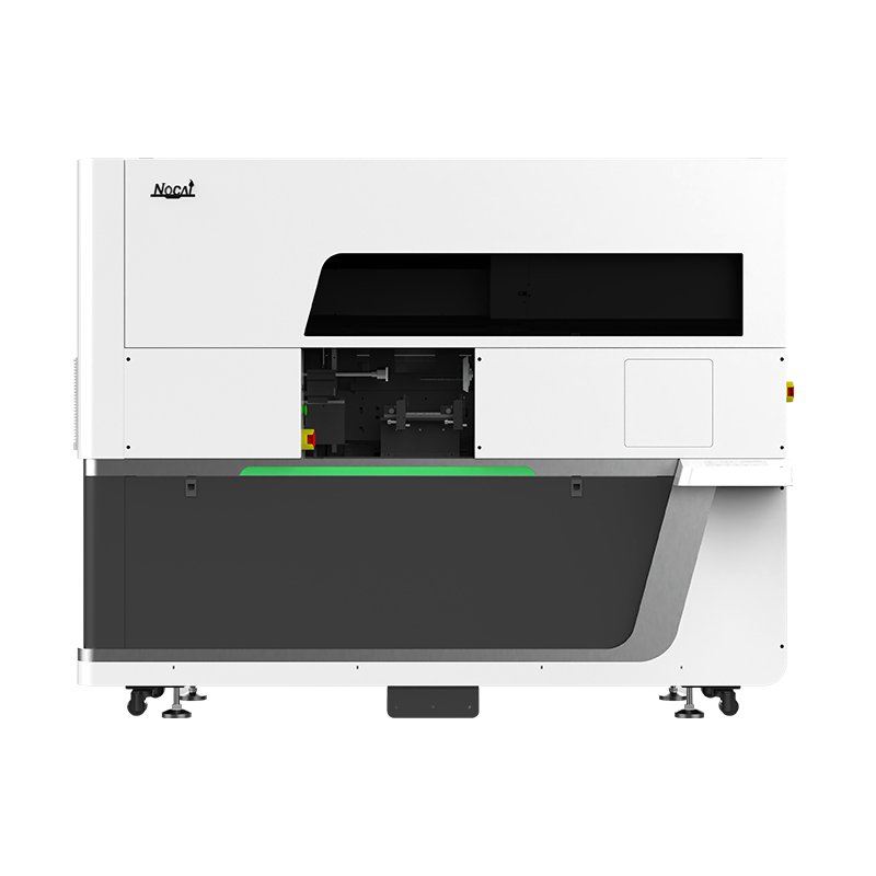 Nocai Cylindrical UV Printers – From Small Studios to Production Lines