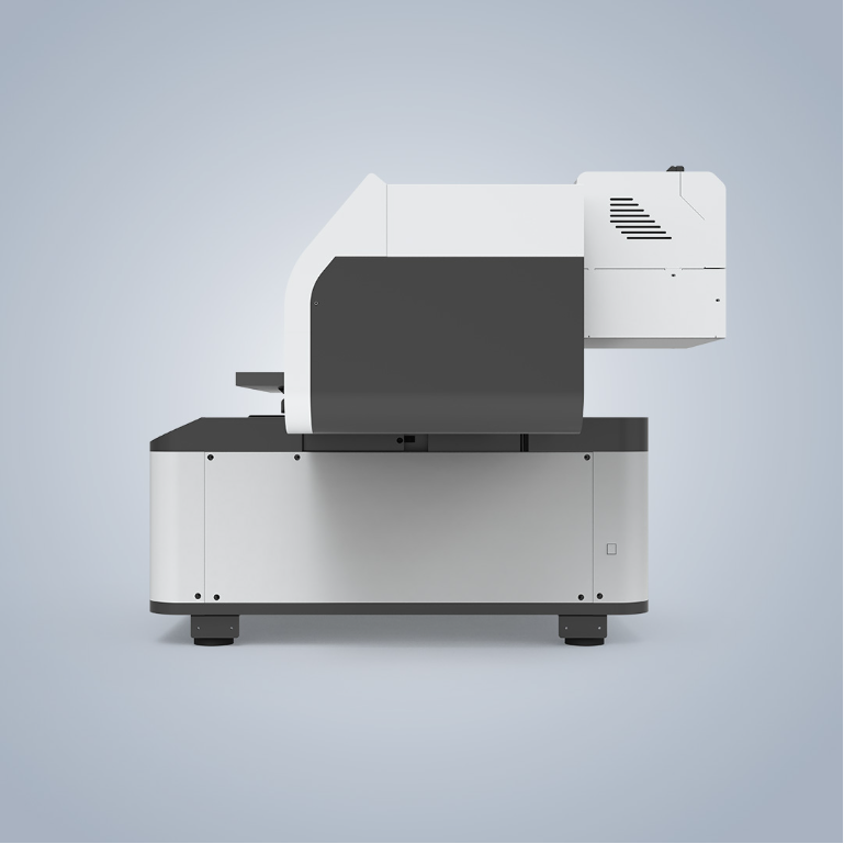 Multifunctional small digital inkjet printer NC-UV0406-VI Image 3