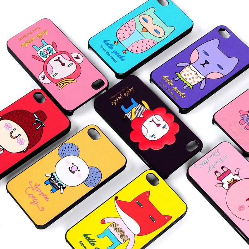 From Industrial Tool to Creative Playground: UV Printing Goes Consumer