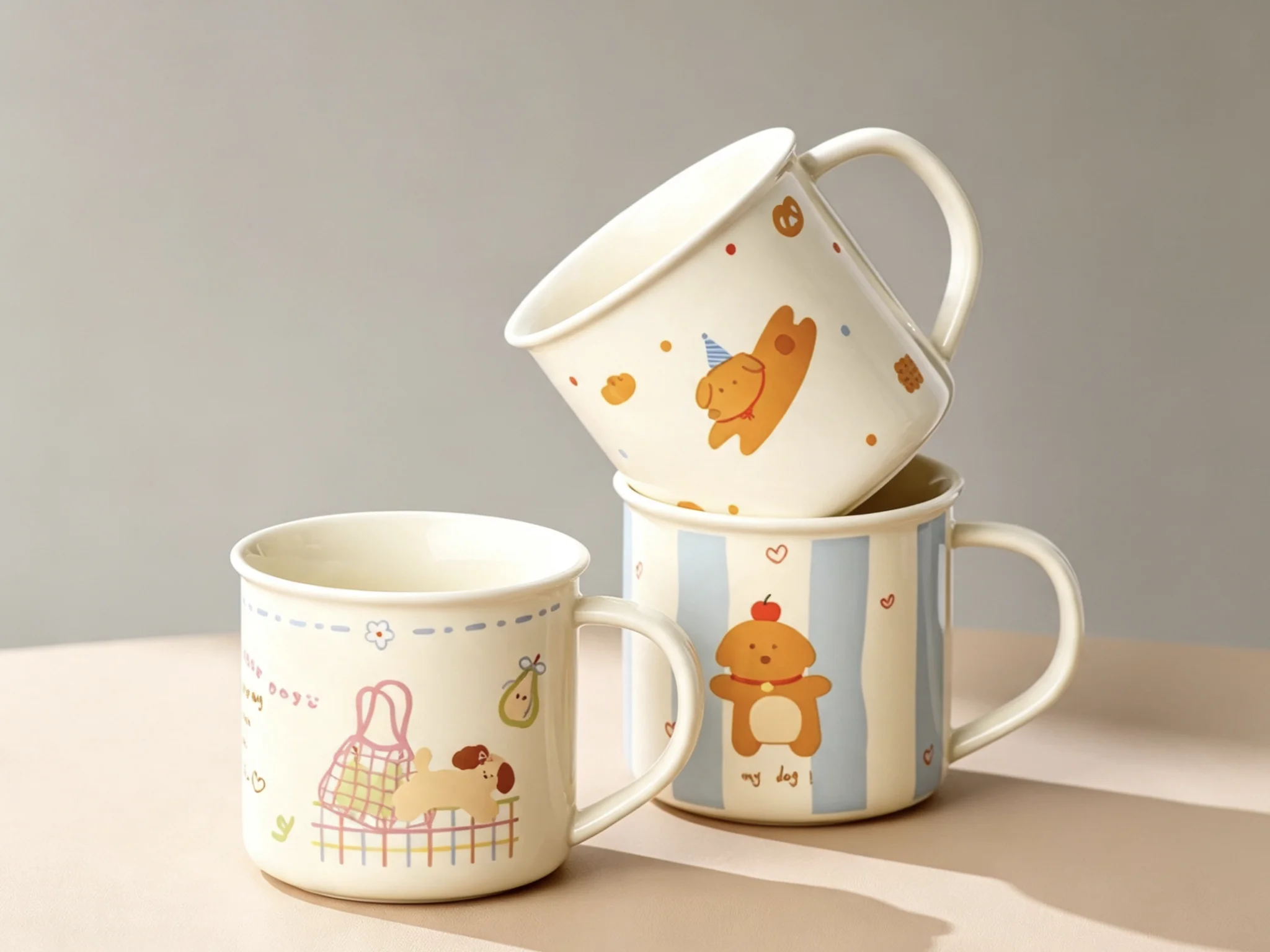 Industrial UV Printing Solutions for Product Design