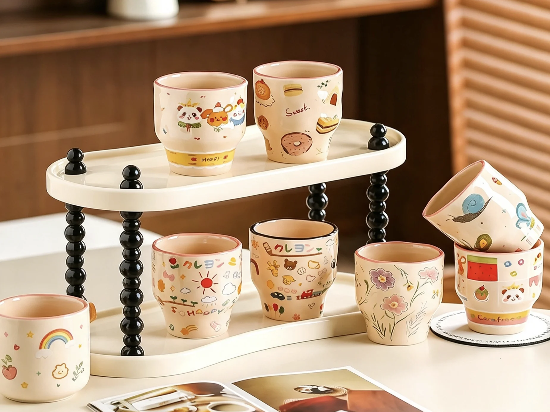 UV Rotary Printing for Mugs – Custom Mug Guide