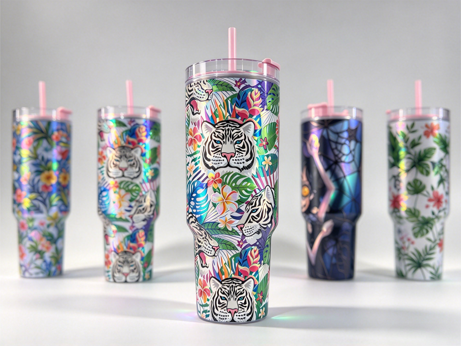 Drinkware Printing: High-Throw Trends for 2026