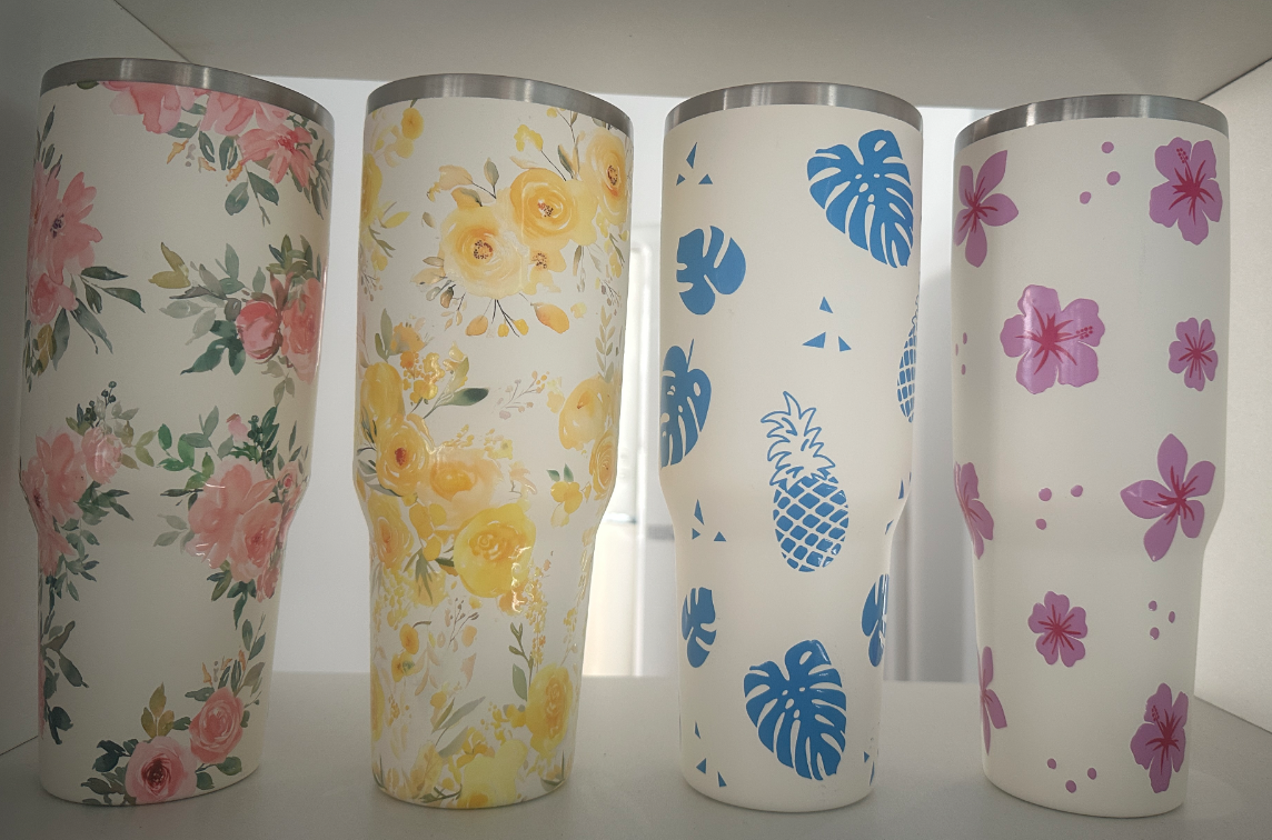 Why Custom Drinkware Is the Fastest-Growing Promo Category
