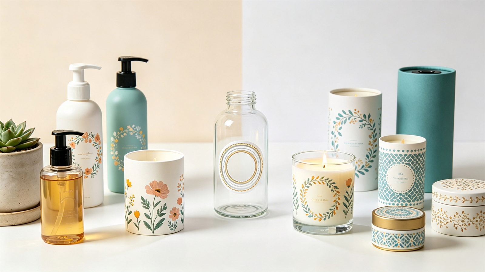 How a UV Printer for Cups Achieves 360° Seamless Printing