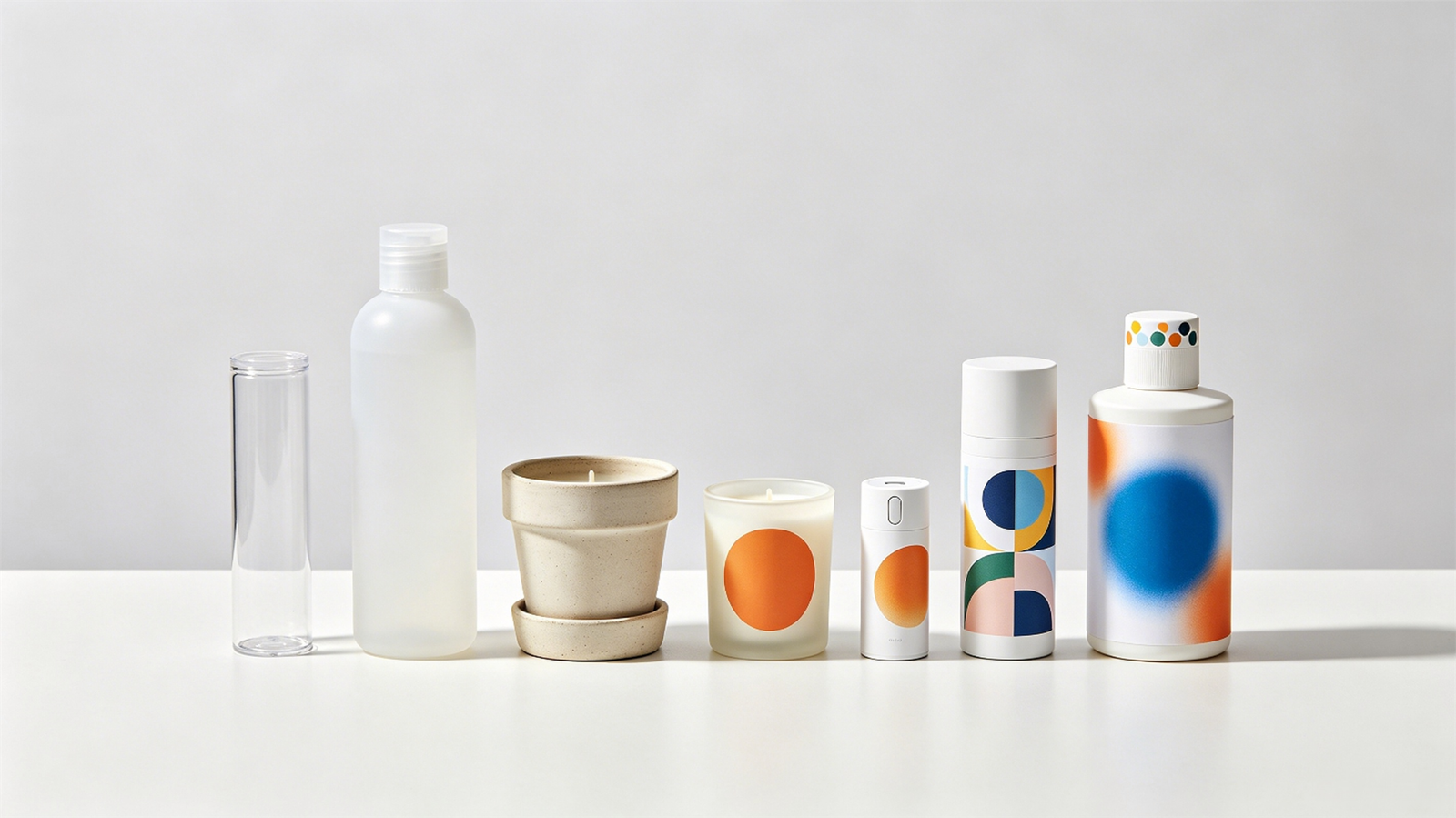 Cylindrical UV Printer Applications – 10 Surprising Products