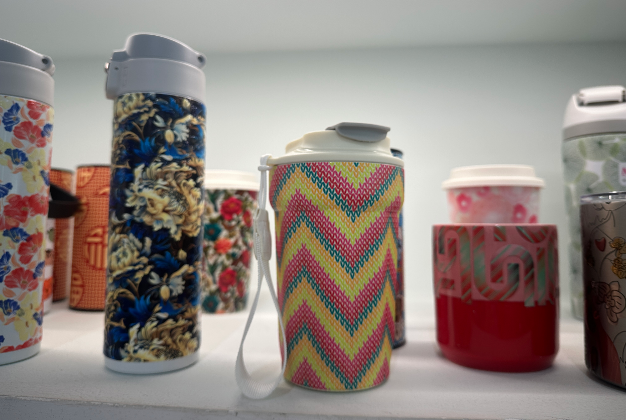Custom Tumbler Printing Business Guide