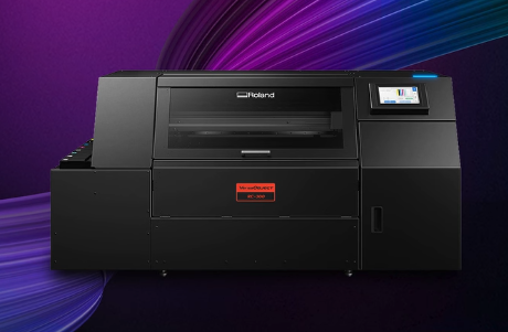 Custom Bottle Printing and the Roland RC-300